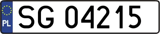 SG04215