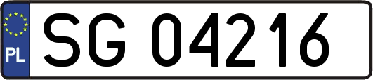 SG04216