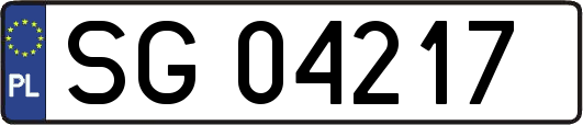 SG04217