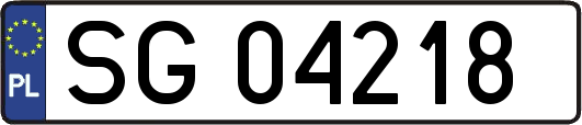 SG04218