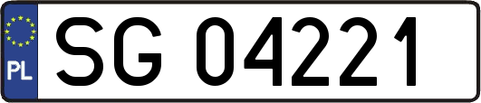 SG04221