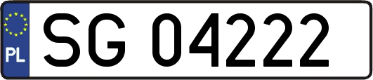 SG04222