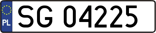 SG04225