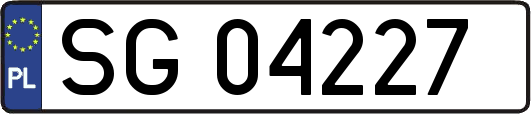 SG04227
