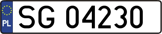 SG04230