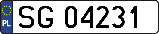 SG04231
