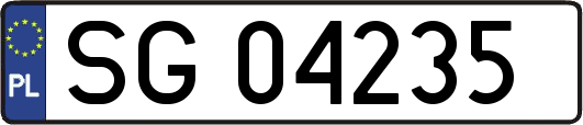 SG04235
