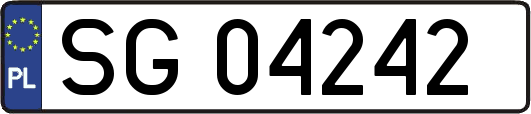 SG04242