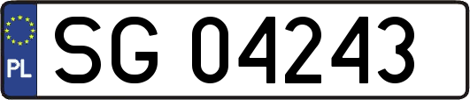 SG04243