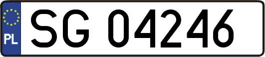 SG04246