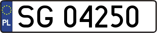 SG04250