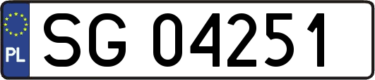 SG04251