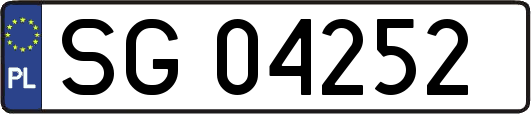 SG04252