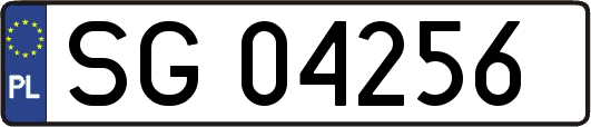 SG04256