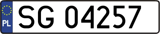 SG04257