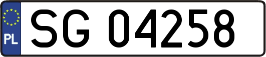 SG04258