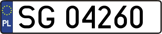 SG04260