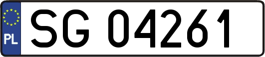 SG04261
