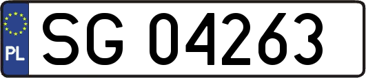 SG04263