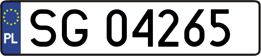 SG04265