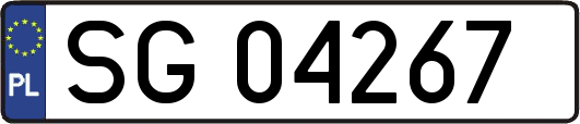 SG04267