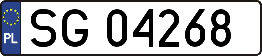 SG04268
