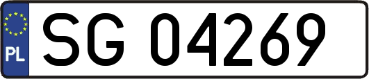 SG04269