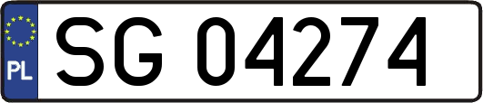 SG04274