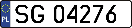 SG04276