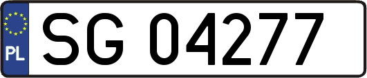 SG04277