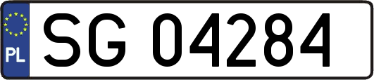 SG04284