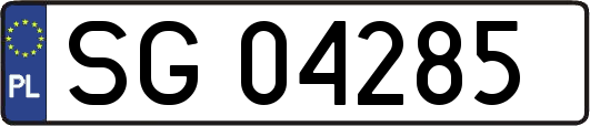SG04285