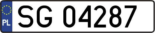 SG04287