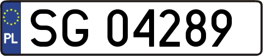 SG04289