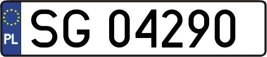 SG04290
