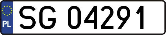 SG04291