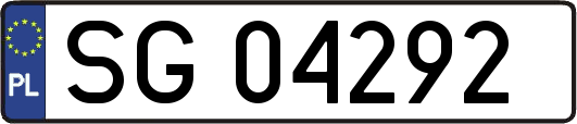 SG04292