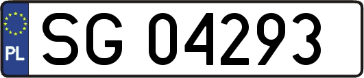 SG04293