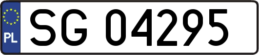 SG04295