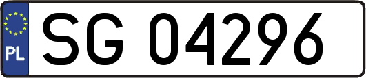 SG04296