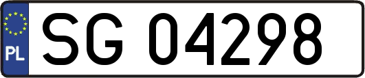 SG04298