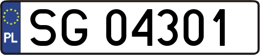 SG04301