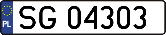 SG04303