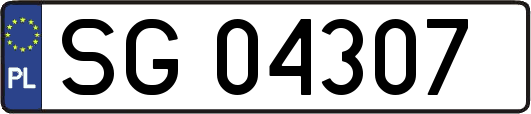 SG04307
