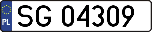 SG04309