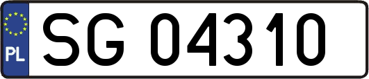 SG04310