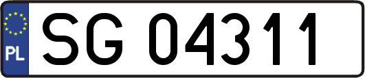 SG04311
