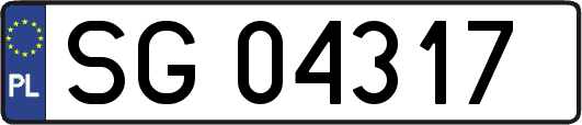 SG04317