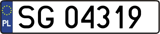 SG04319
