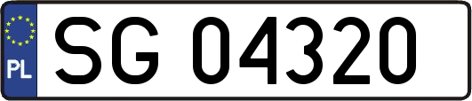 SG04320